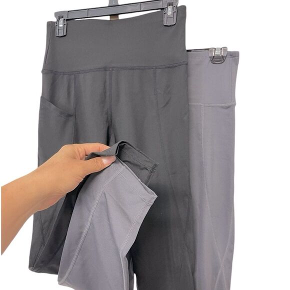 Women’s Extra High-Rise Leggings (Set of 2) Size Large - Picture 6 of 10
